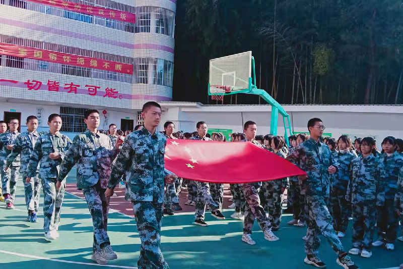 专治叛逆孩子厌学特训学校